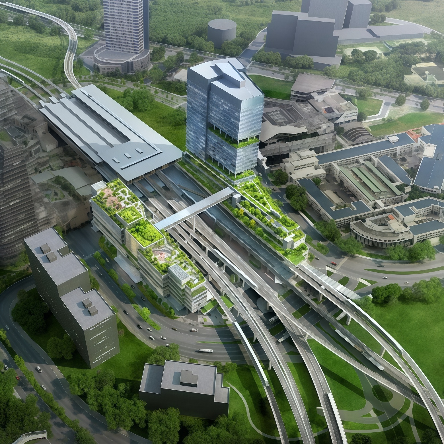 J110 & J120 – Jurong East