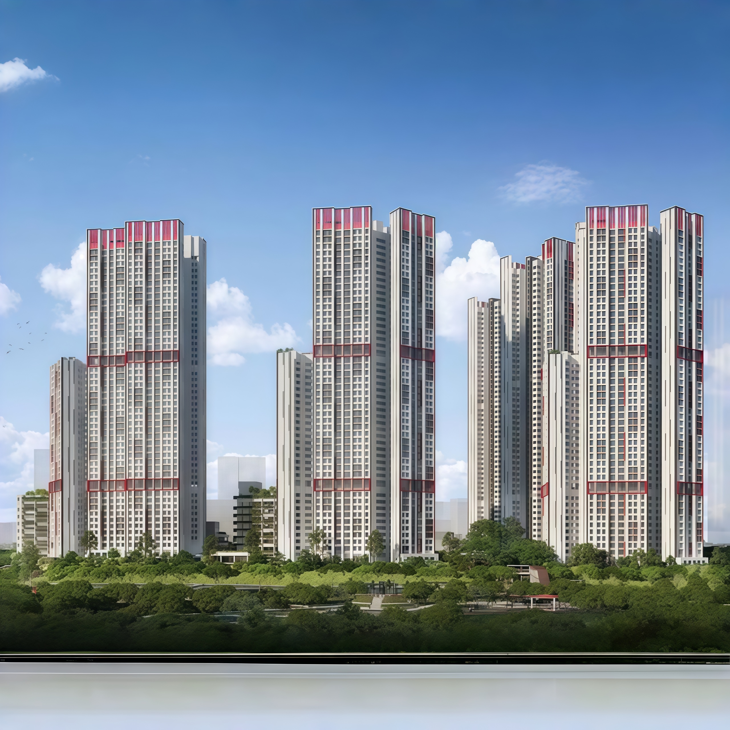 Bukit merah C58