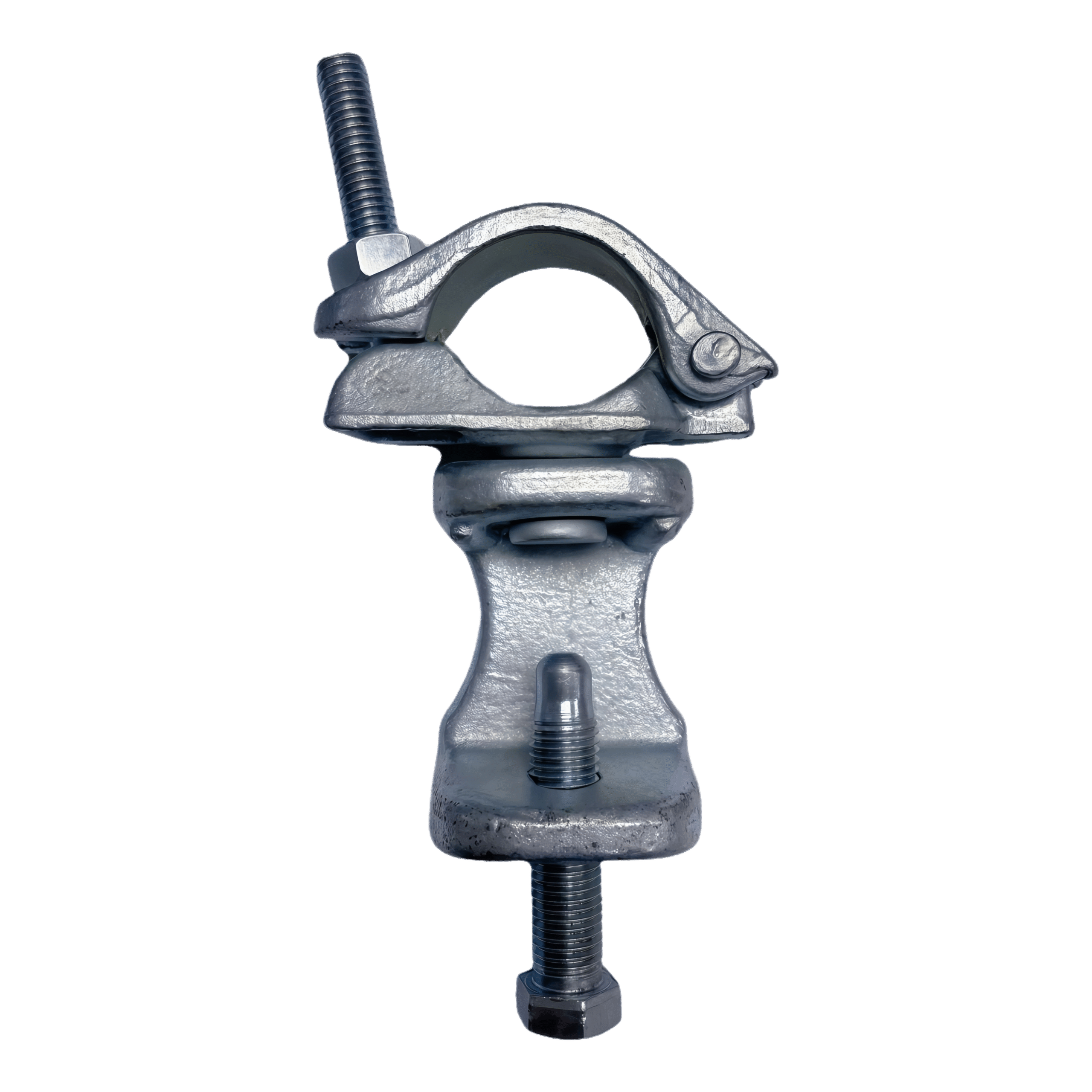 BS Drop Forged Swivel Beam Clamp
