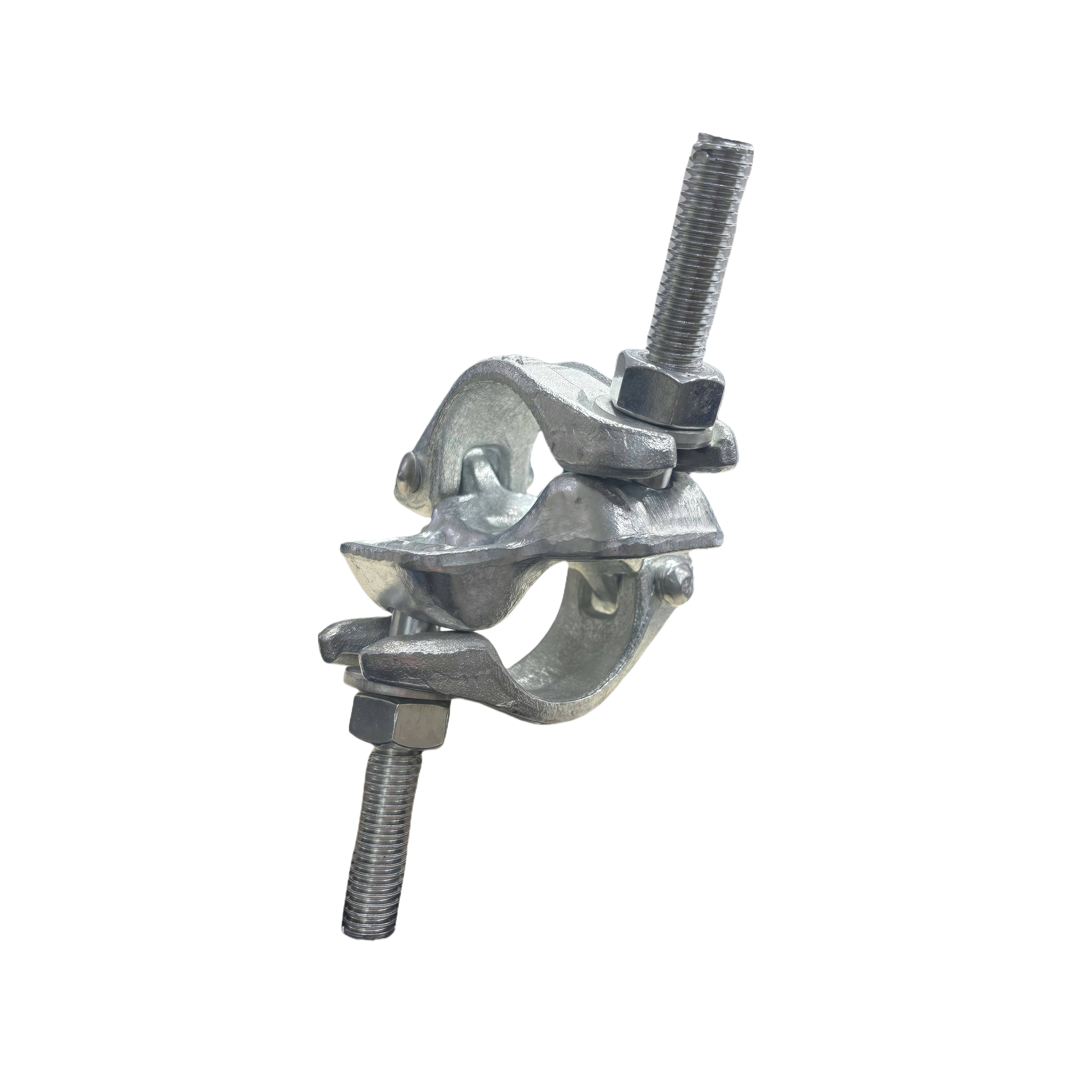 BS Drop Forged Fixed Clamp