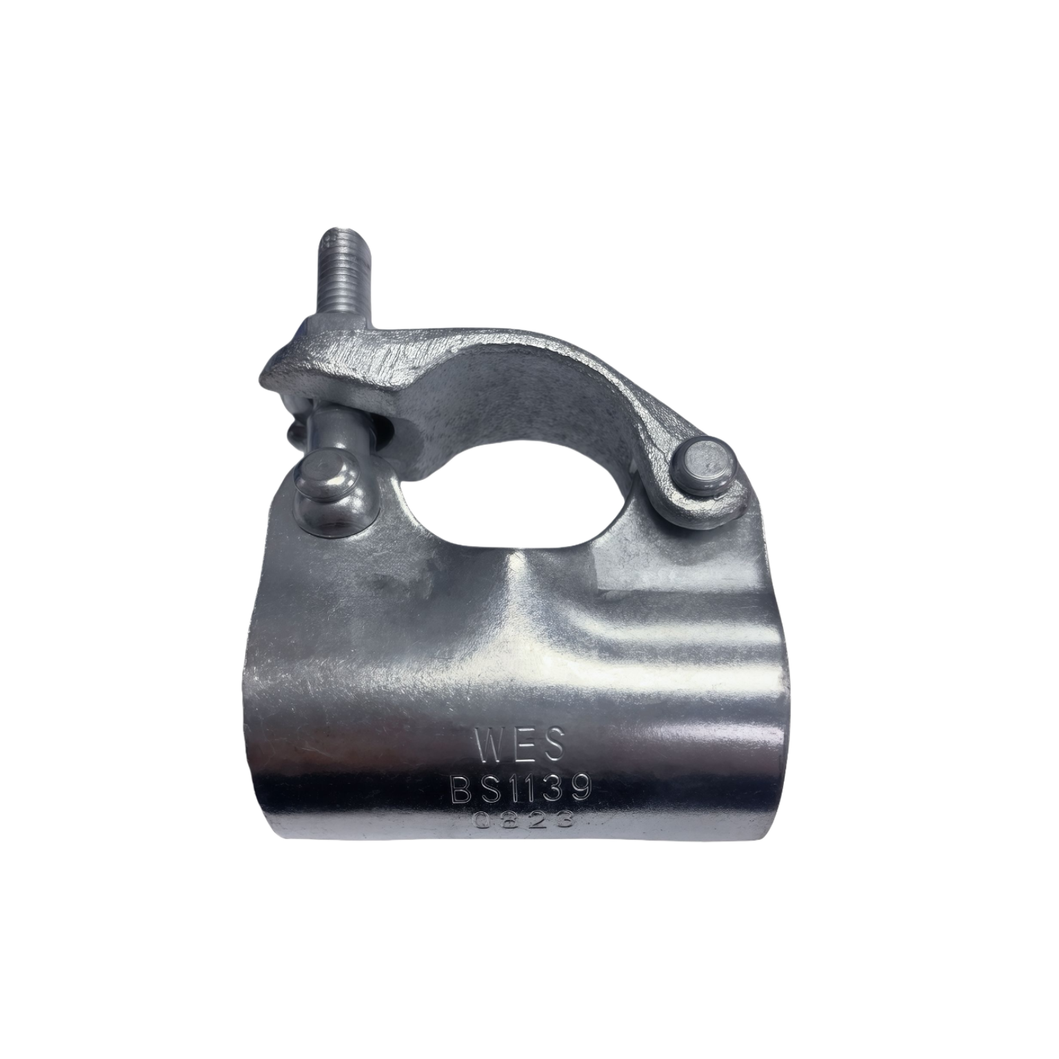 BS Drop Forged Putlog Coupler