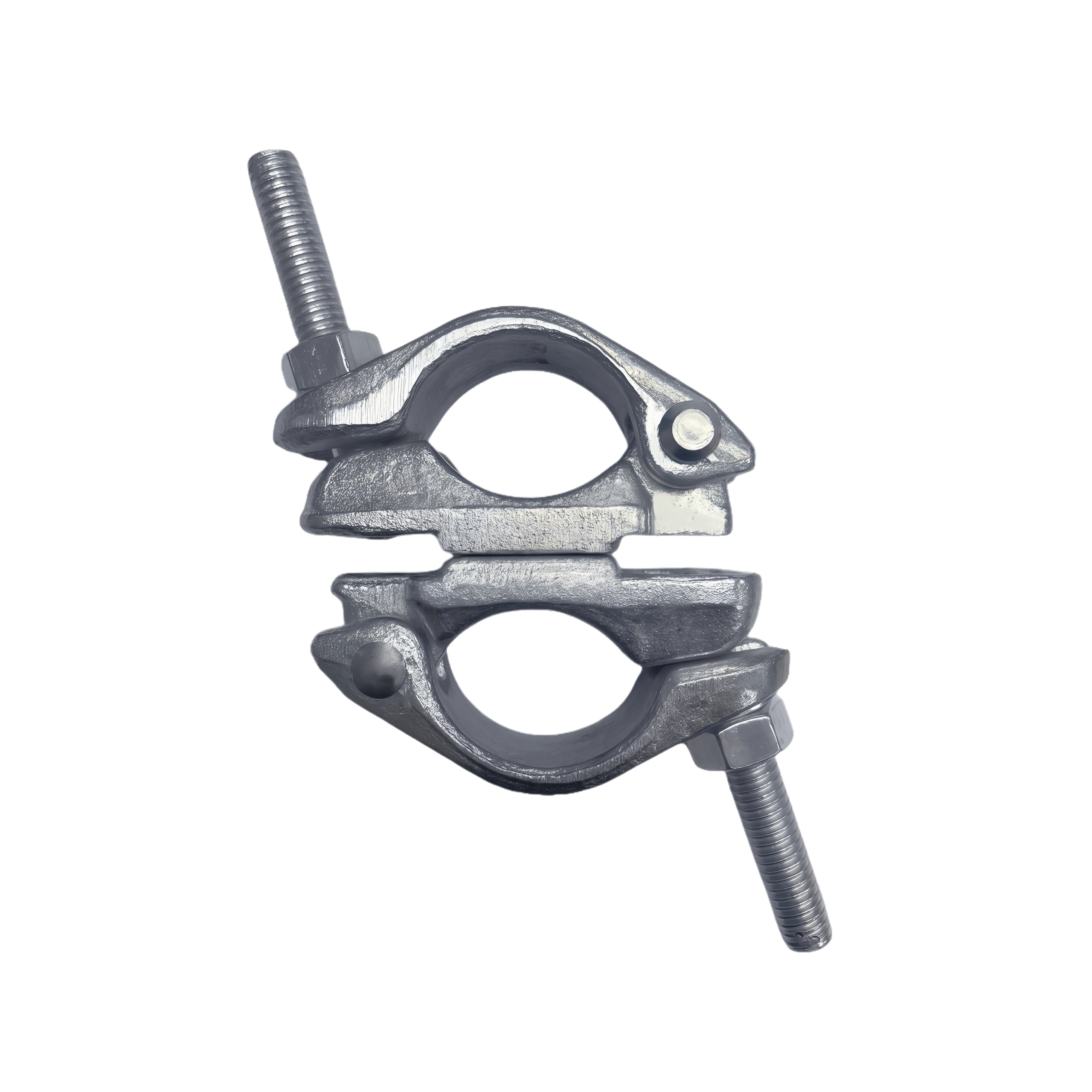 BS Drop Forged Swivel Clamp