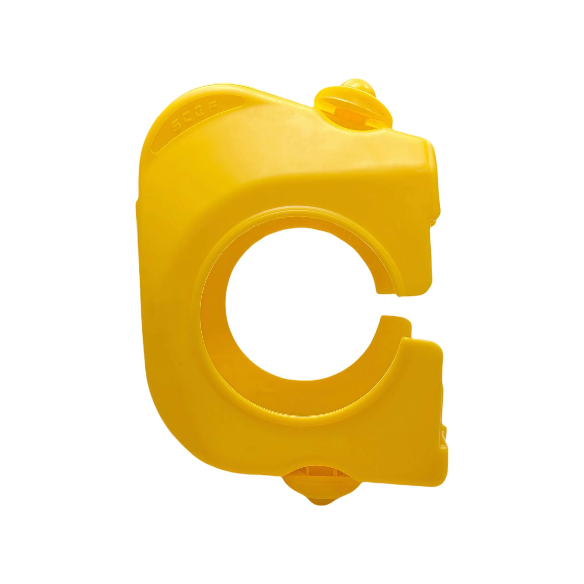 Scaffolding Clamp Cover