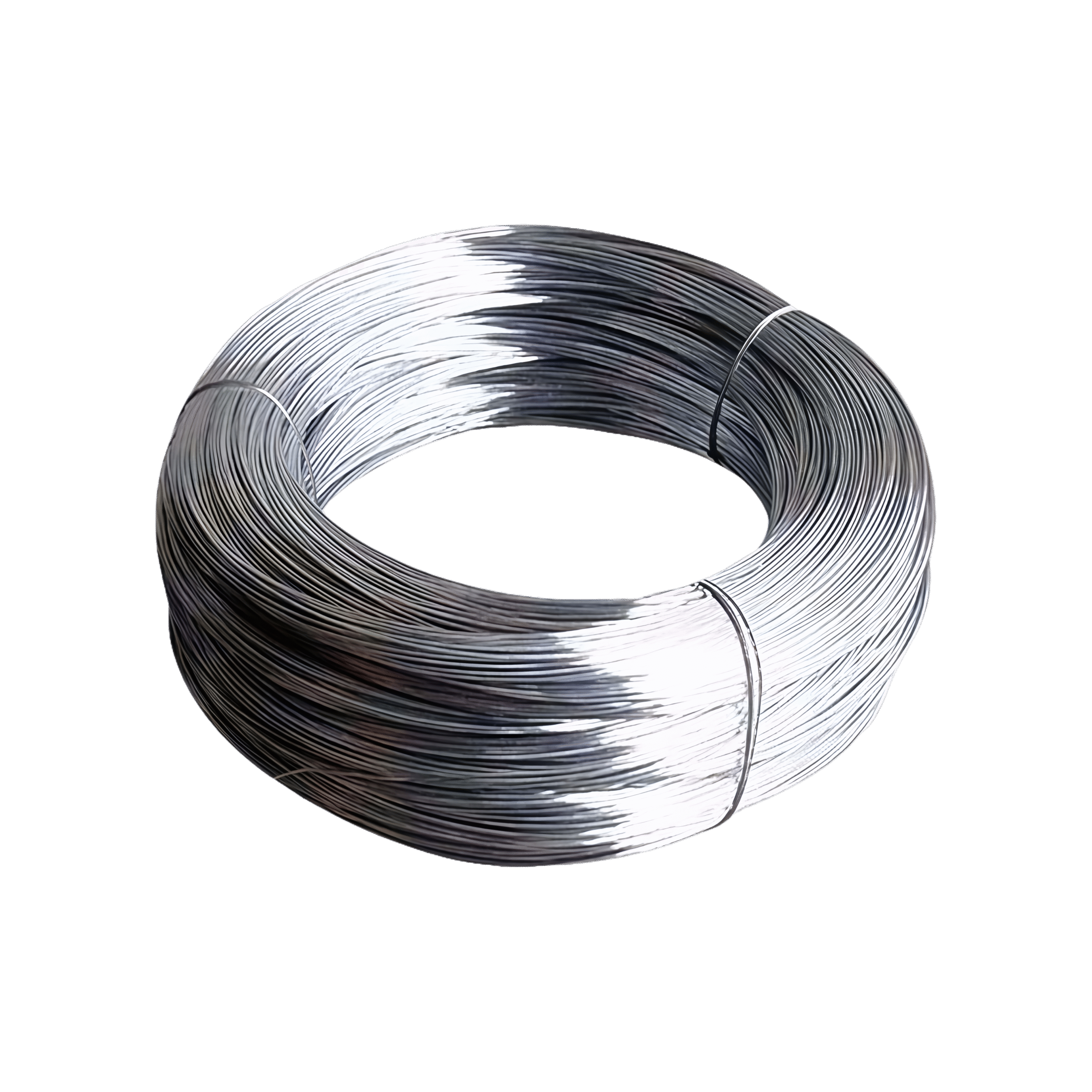Galvanized Iron Wire 10KG