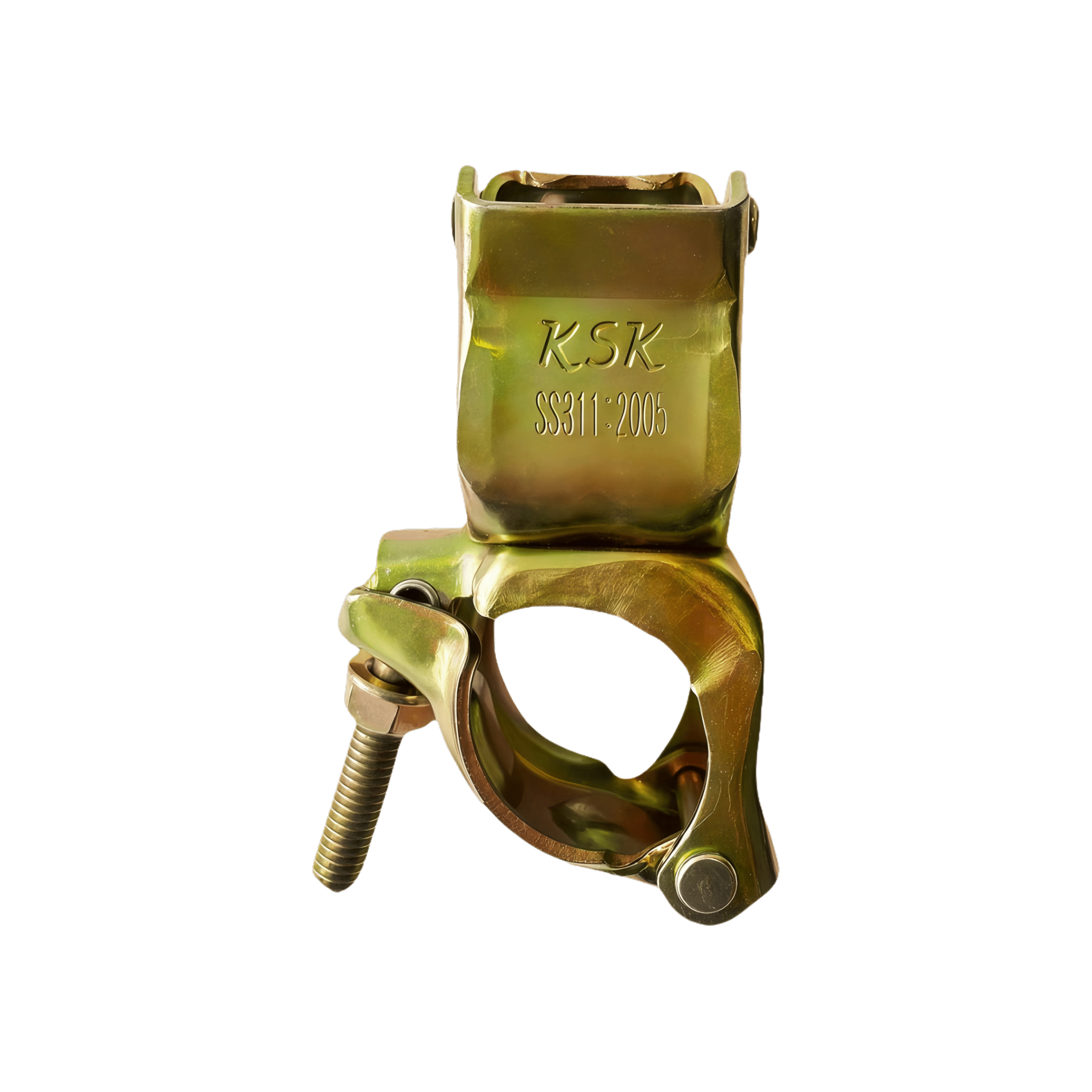 Fixed Clamp KSK SS311