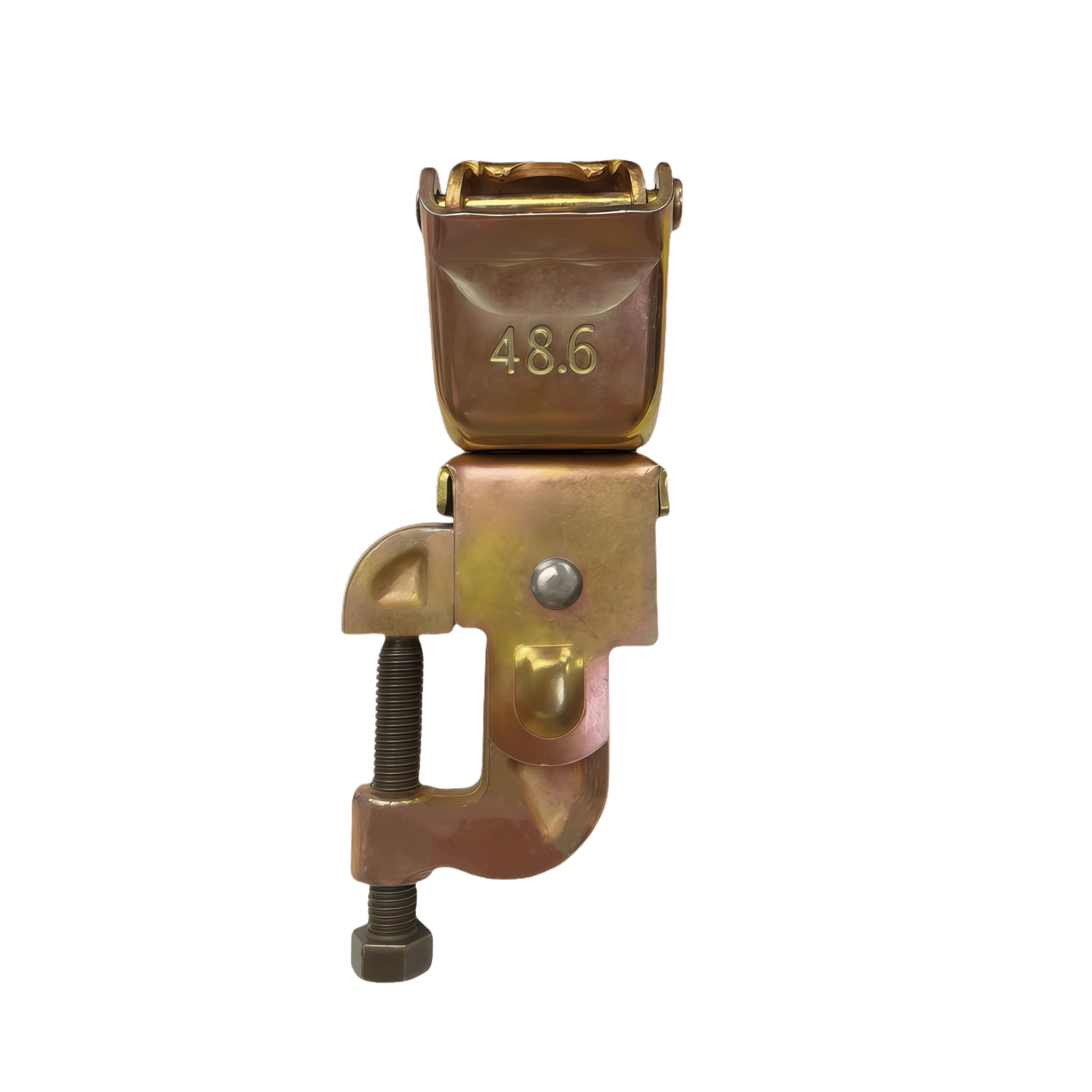 Swivel Beam Clamp KSK SS311