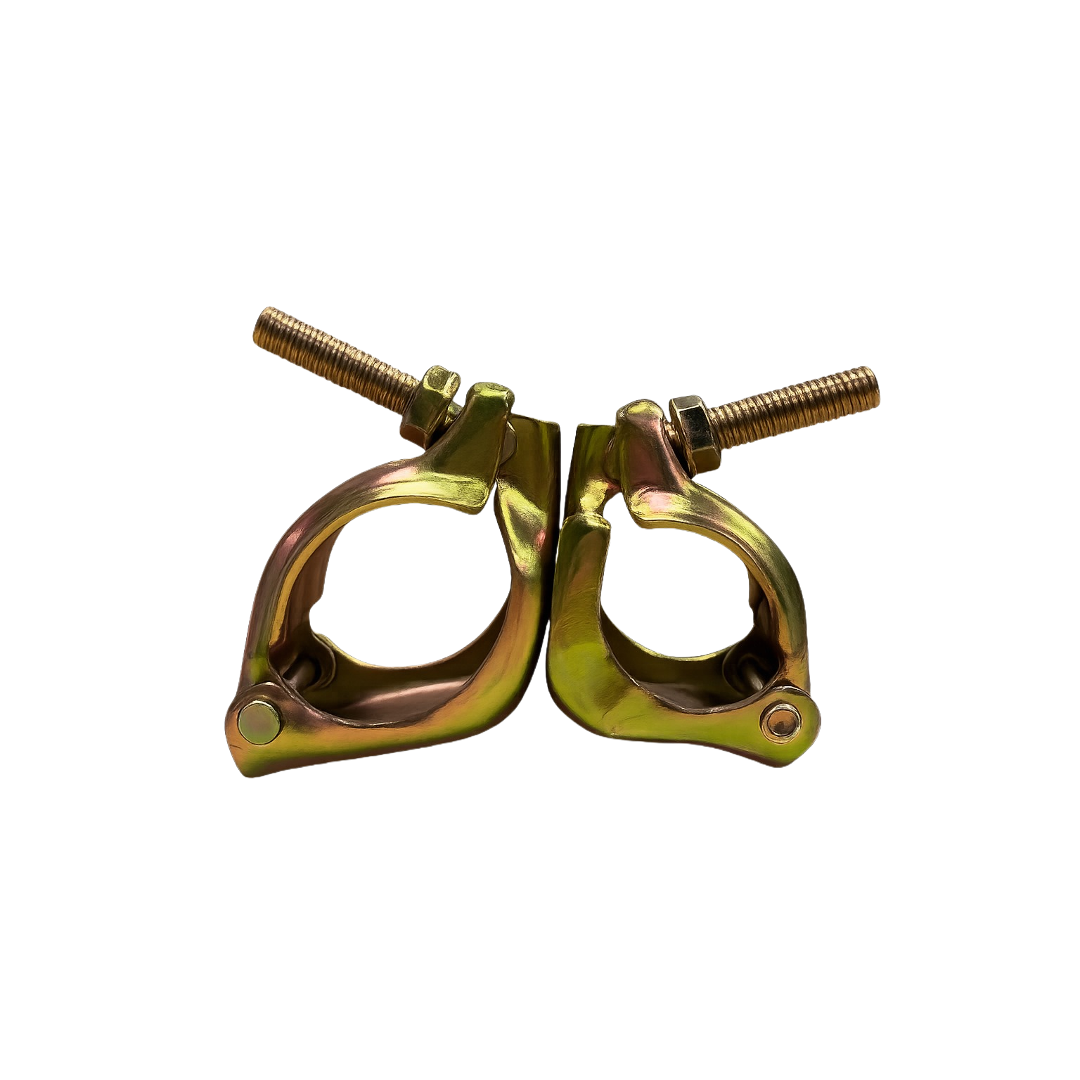 Swivel Clamp 48.6 X 60.5 KSK SS311