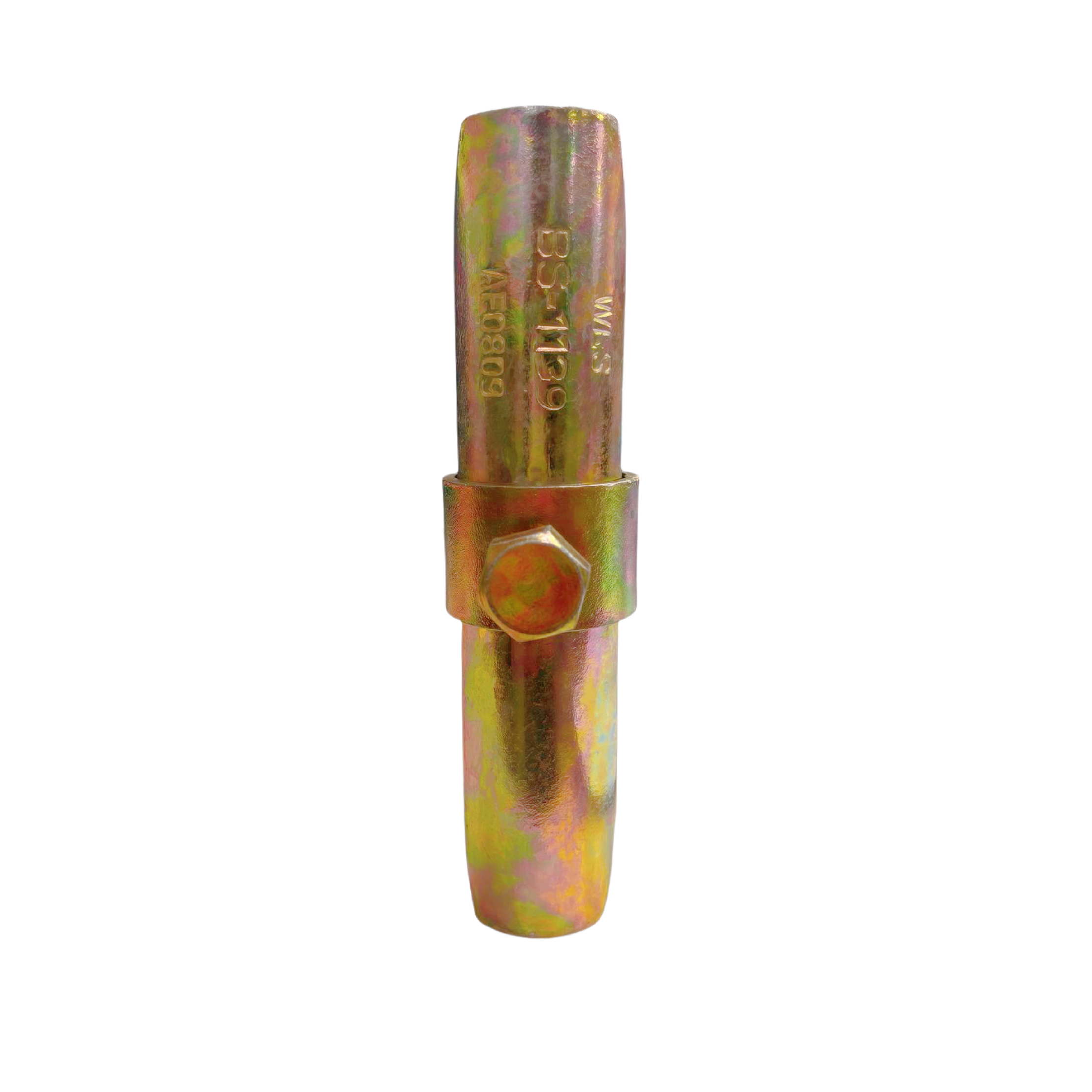 BS Press Steel Bone Joint