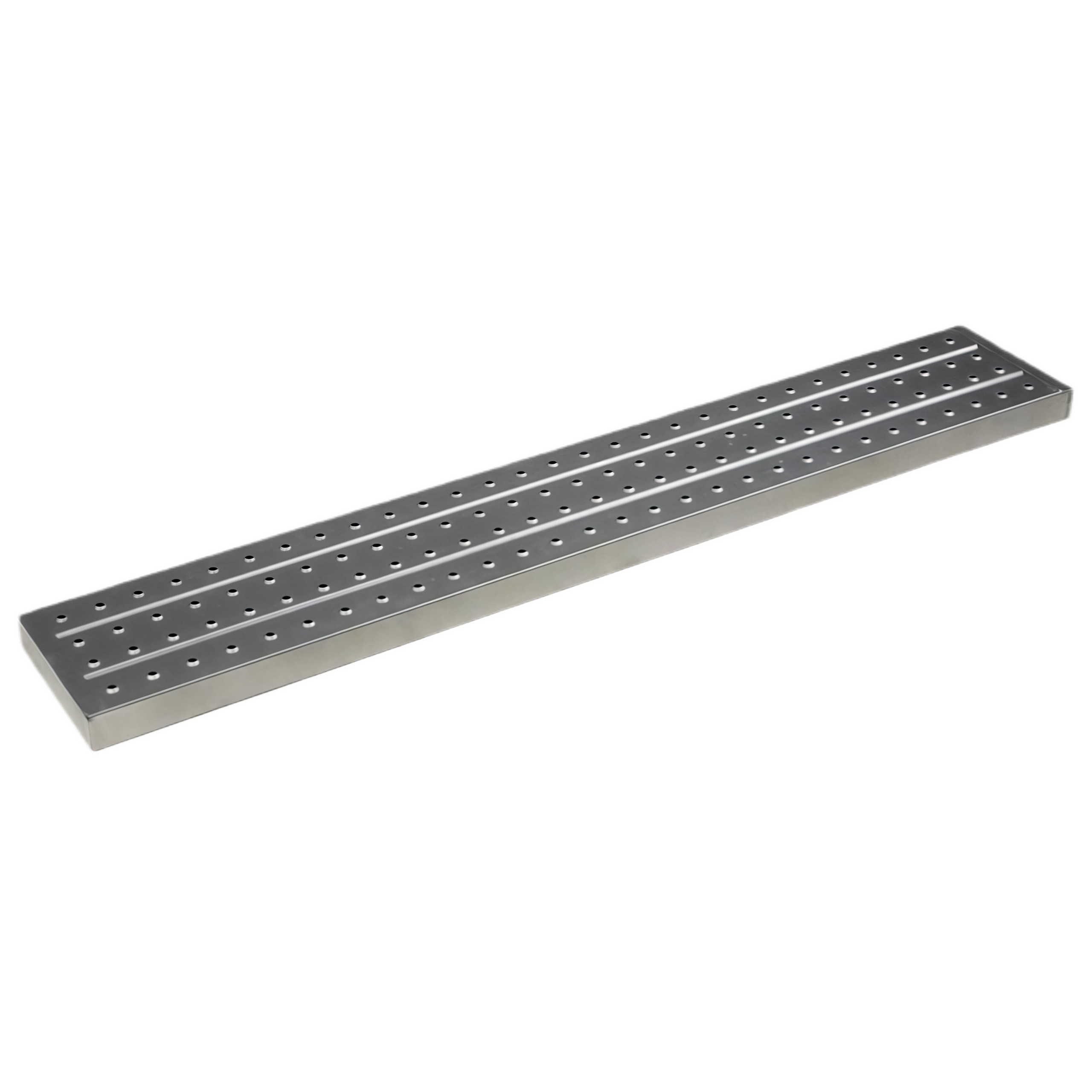 Metal Plank SS280 (Metal Deck)