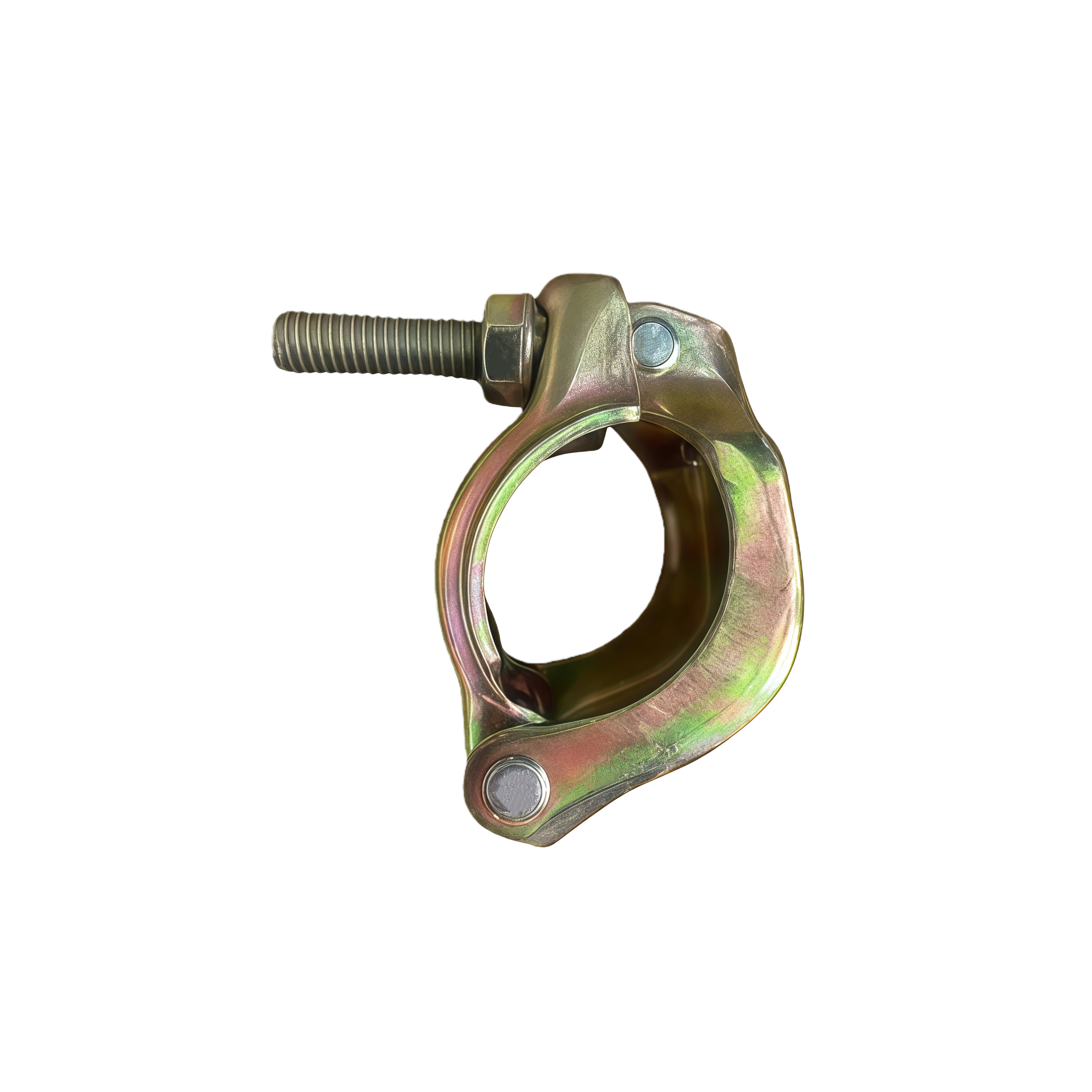 Half Coupler