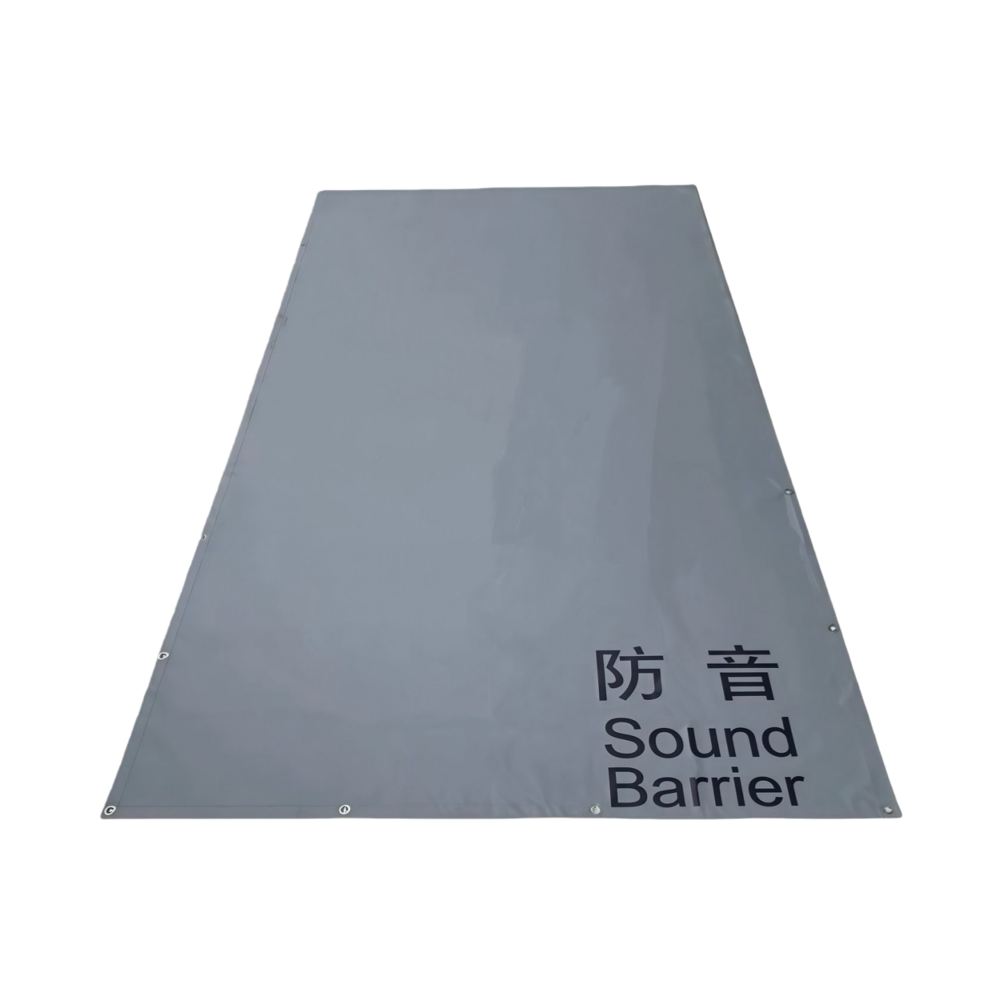 Sound Barrier Sheet Japan Type