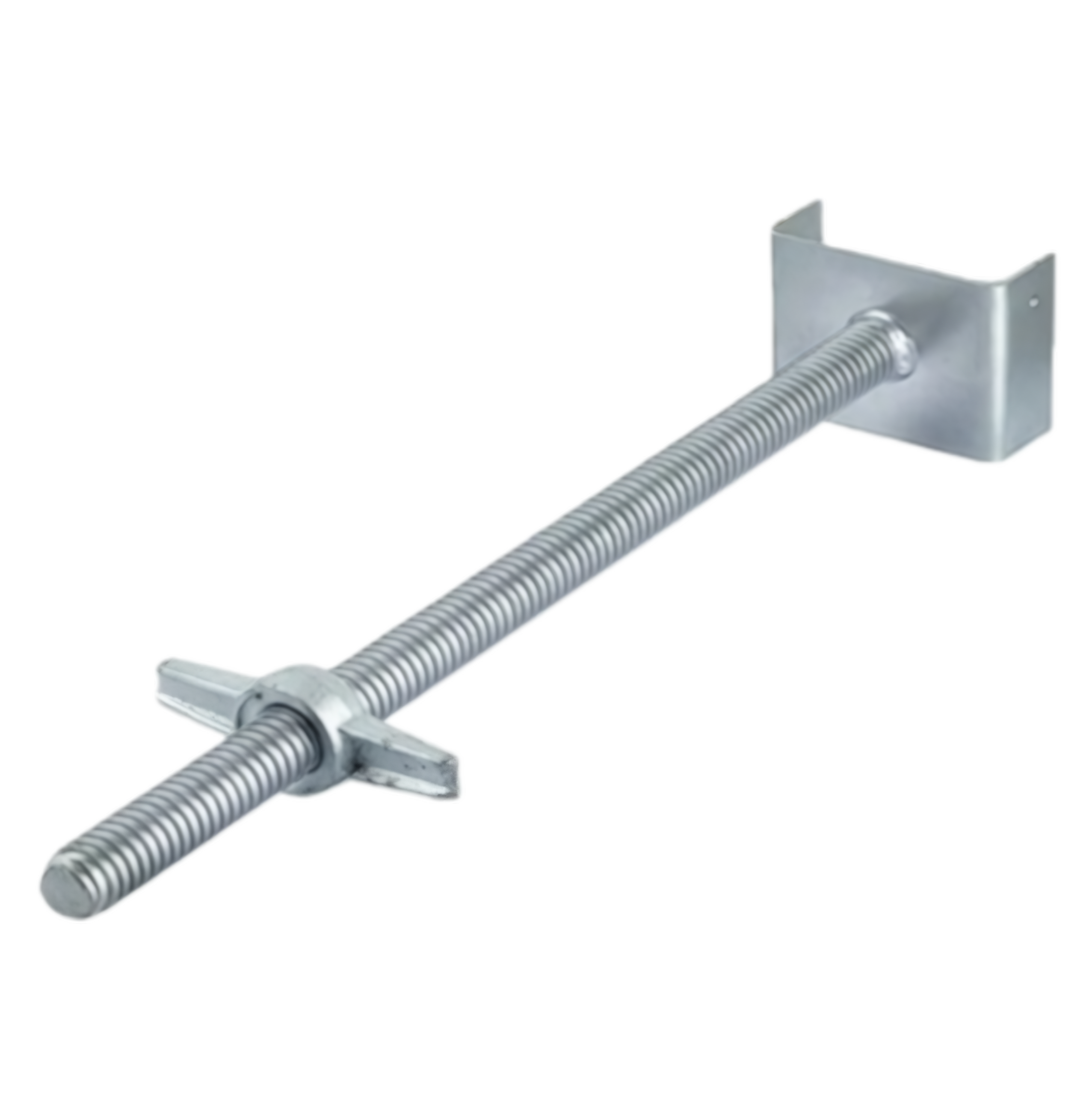 U-Head Jack