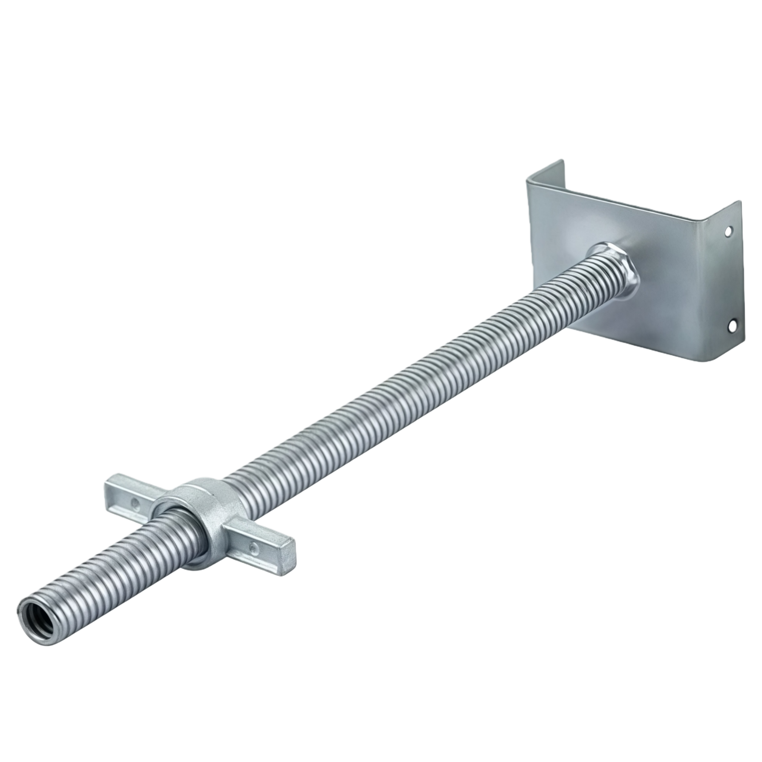 Ringlock U-Head Jack