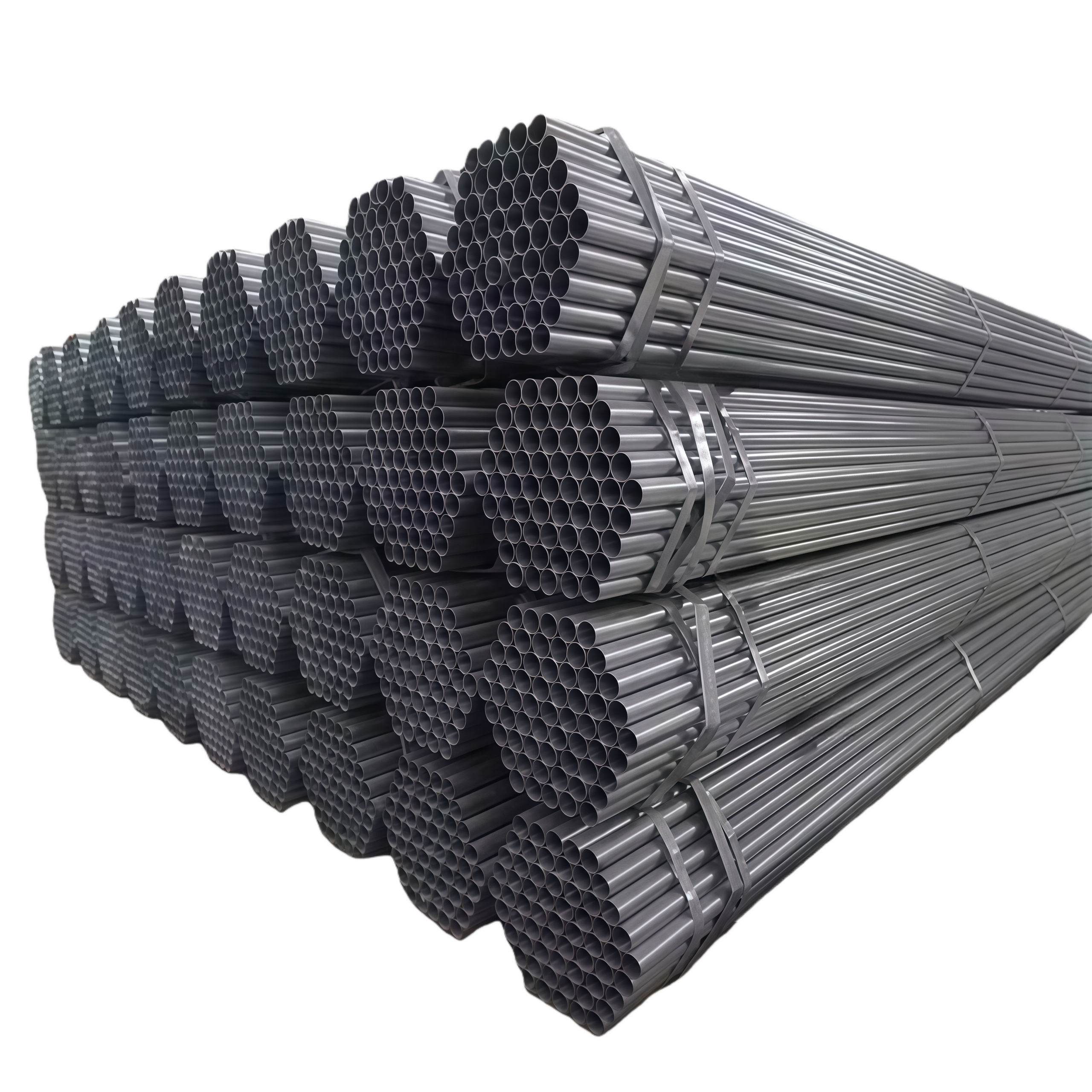 BS STANDARD PIPE (HDG) BS1139